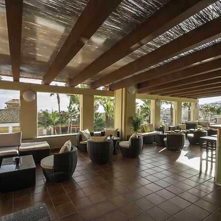 Alcaidesa Hotel Екстериор снимка