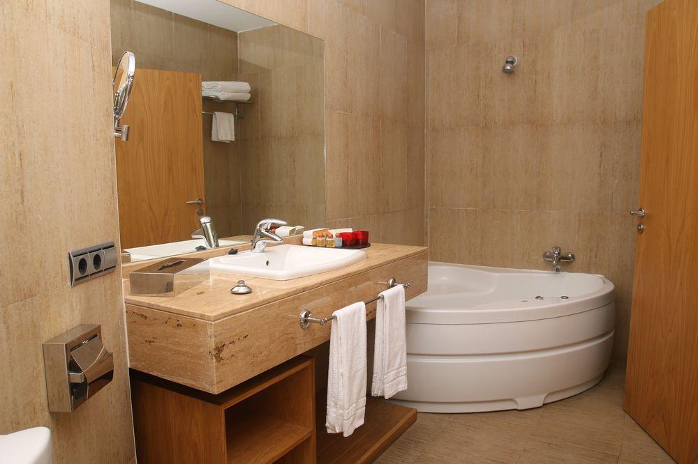 Alcaidesa Hotel Екстериор снимка