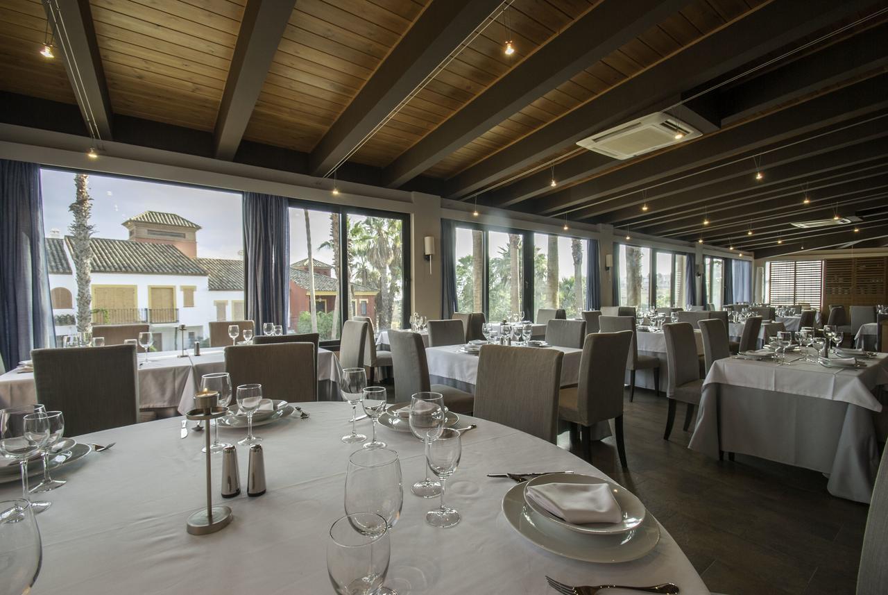 Alcaidesa Hotel Екстериор снимка