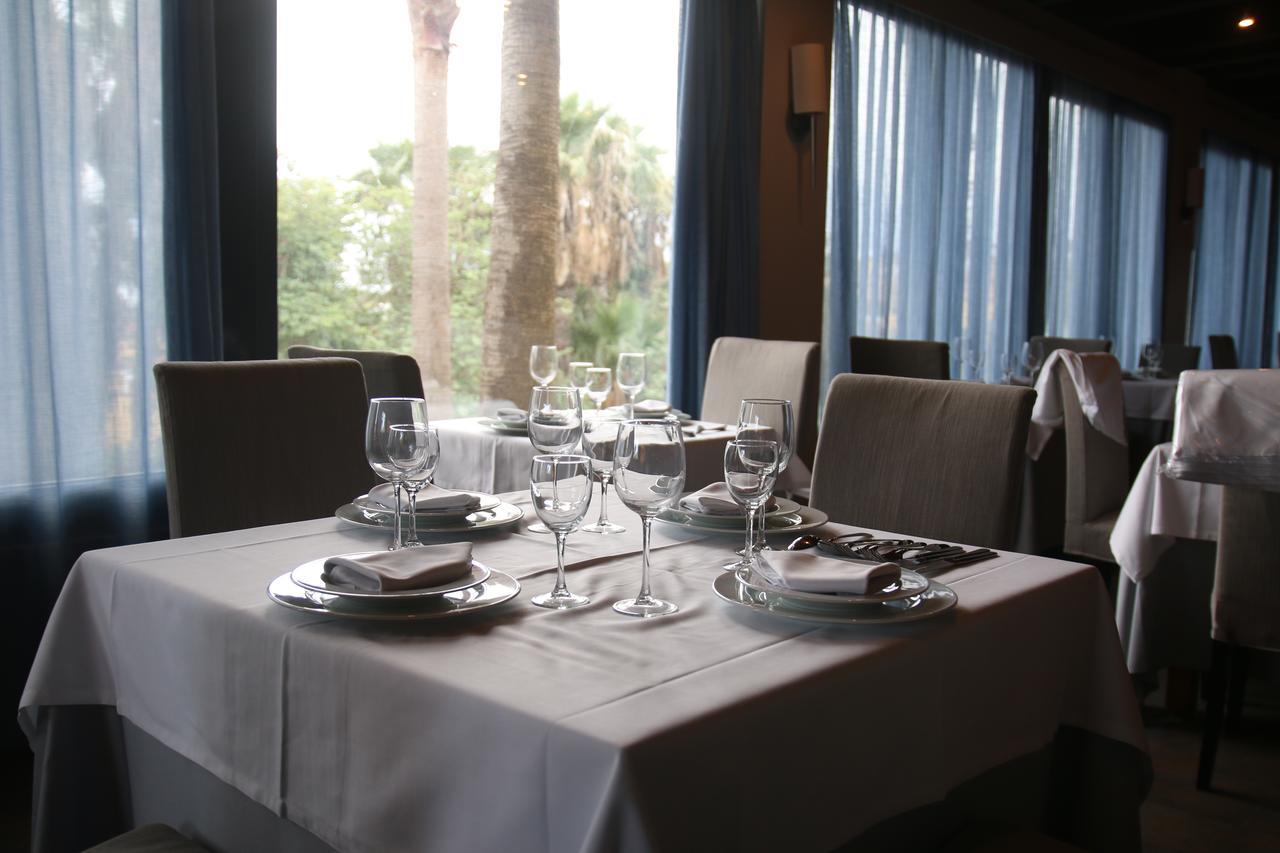 Alcaidesa Hotel Екстериор снимка