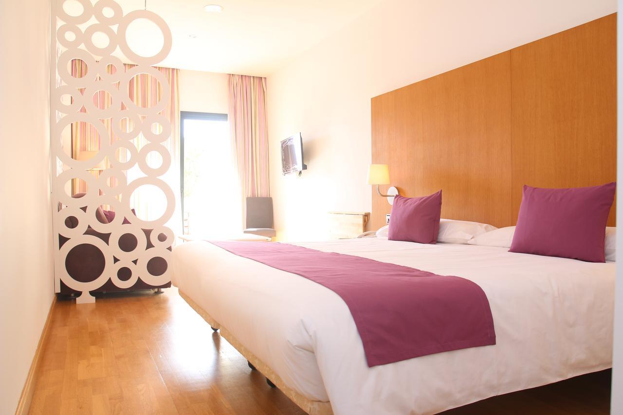 Alcaidesa Hotel Екстериор снимка