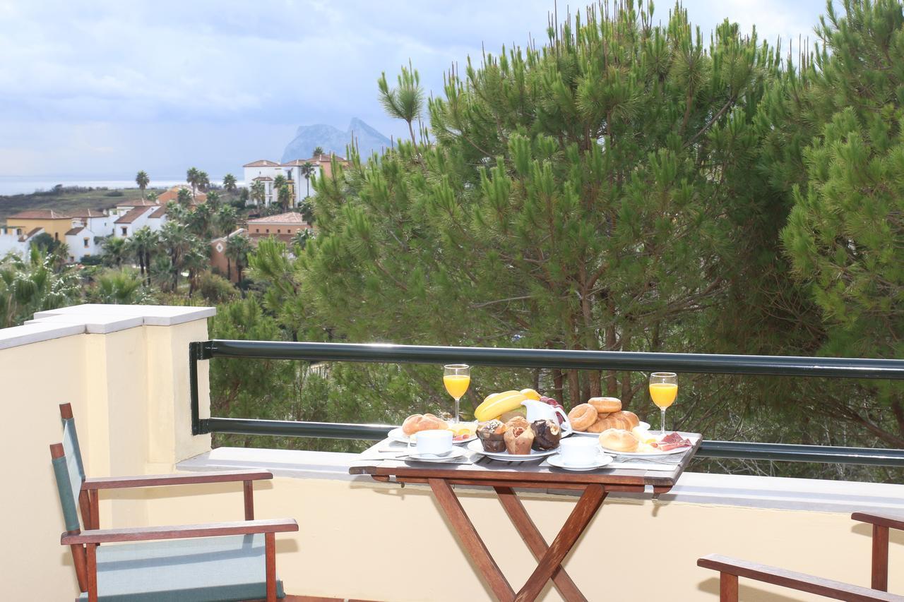 Alcaidesa Hotel Екстериор снимка