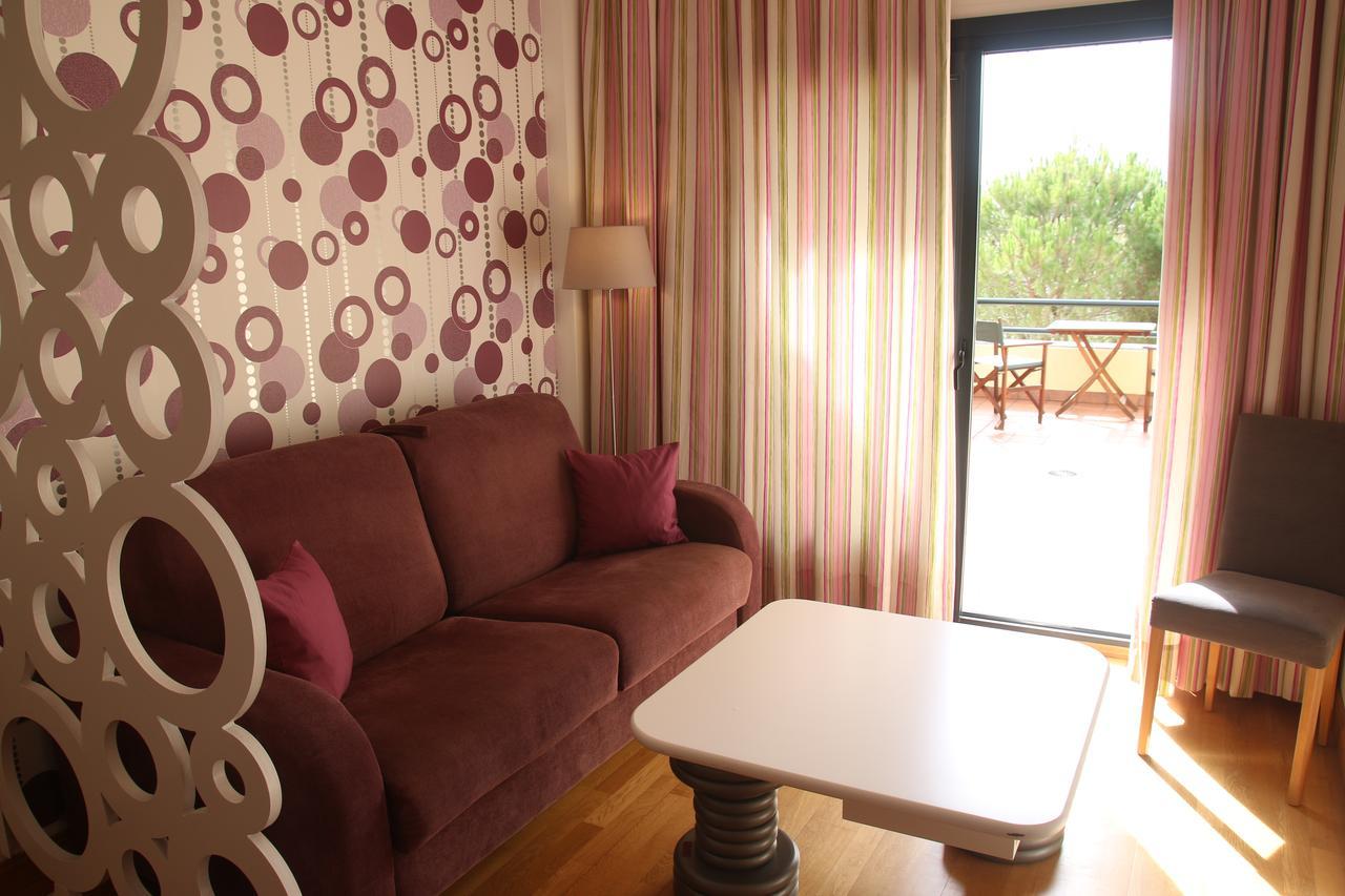 Alcaidesa Hotel Екстериор снимка