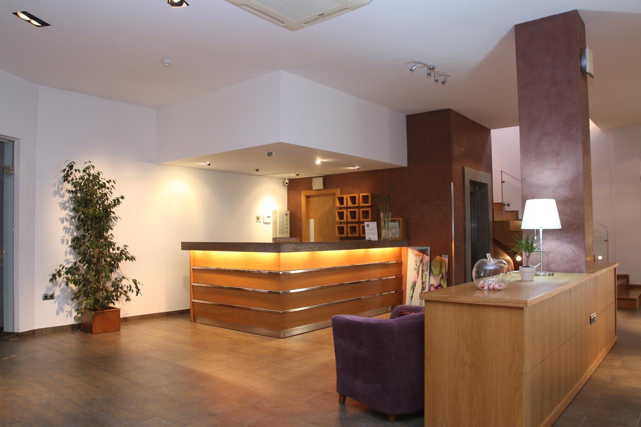 Alcaidesa Hotel Екстериор снимка