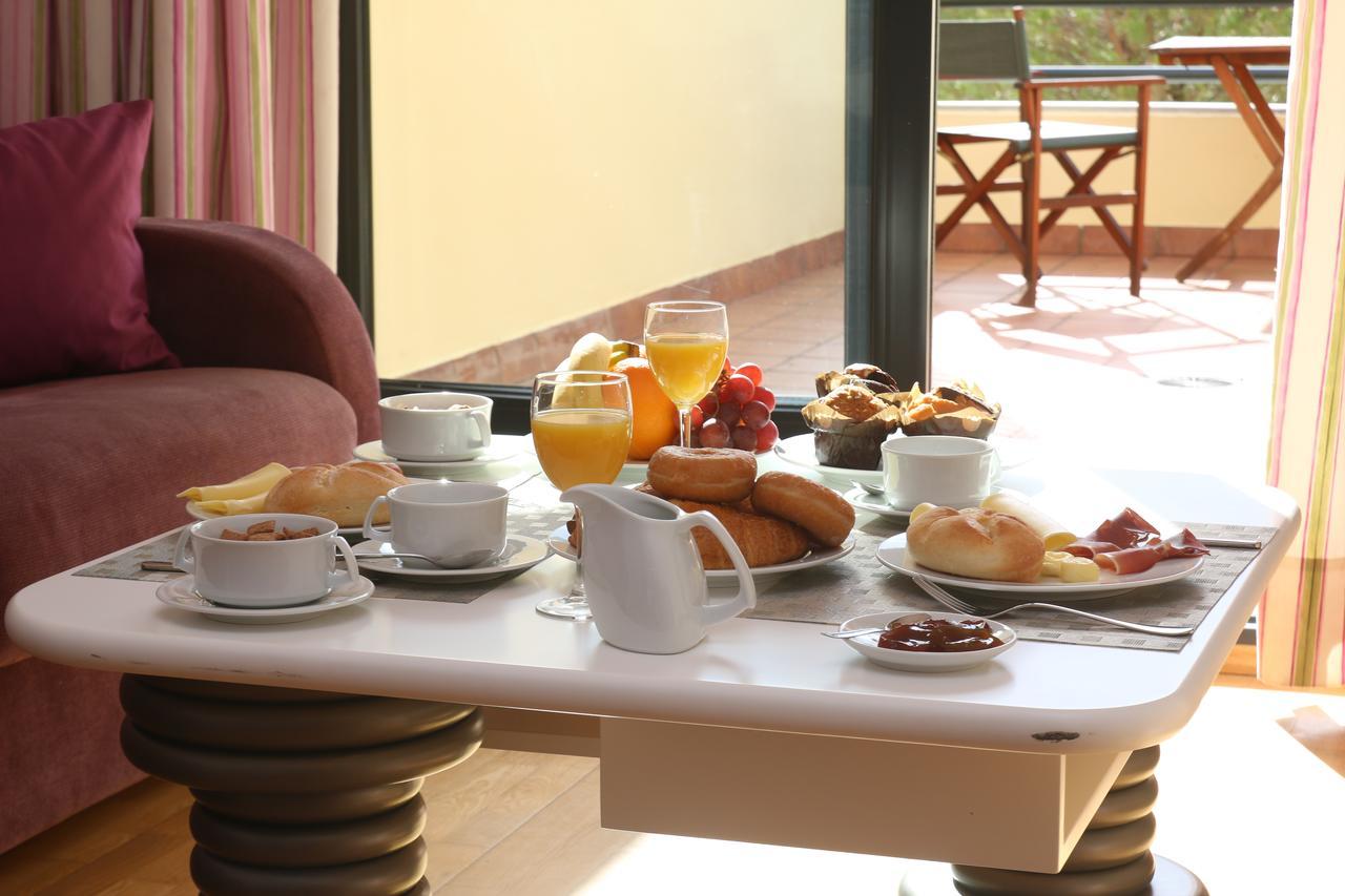 Alcaidesa Hotel Екстериор снимка