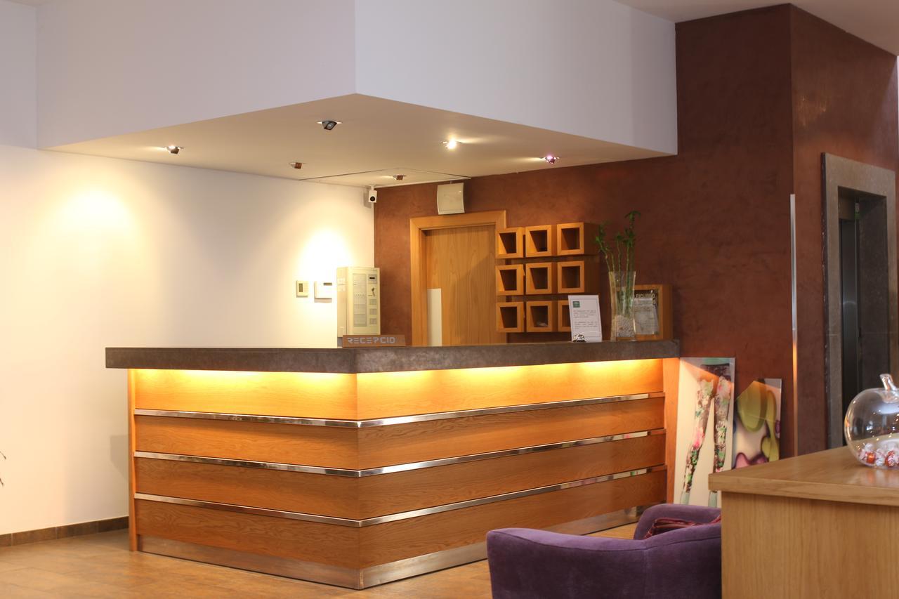 Alcaidesa Hotel Екстериор снимка