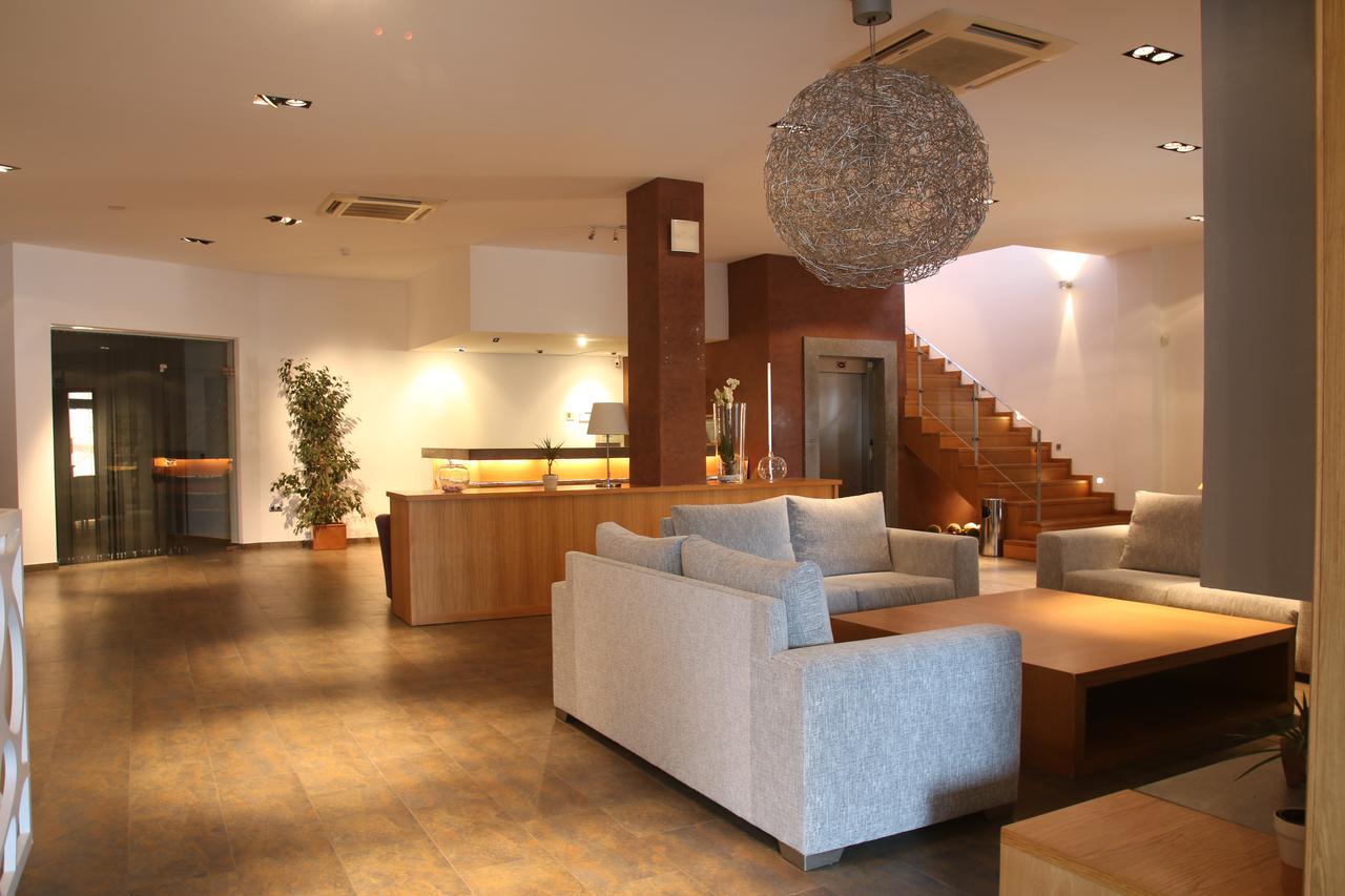 Alcaidesa Hotel Екстериор снимка