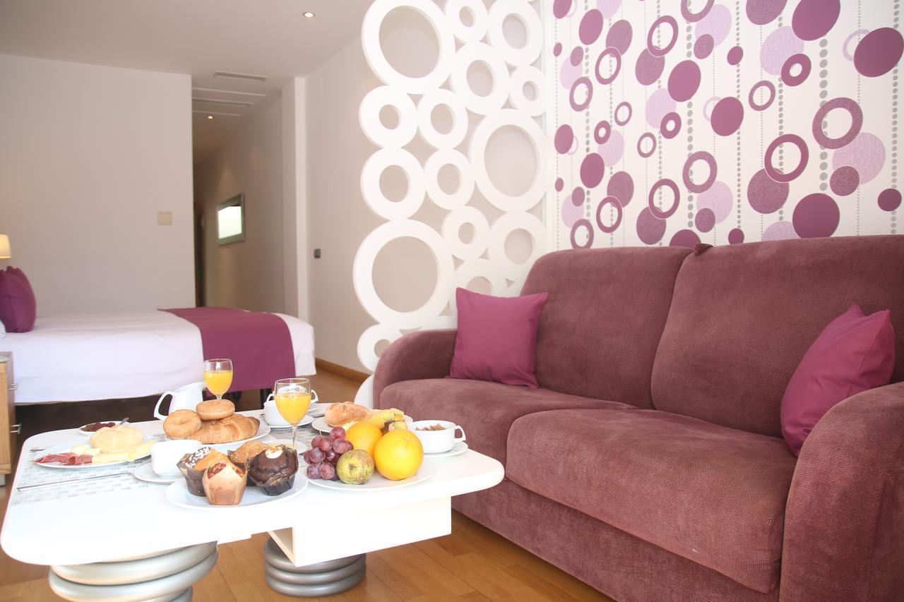 Alcaidesa Hotel Екстериор снимка