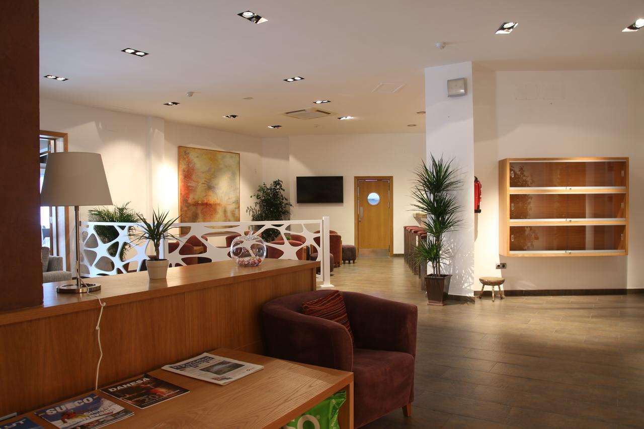 Alcaidesa Hotel Екстериор снимка