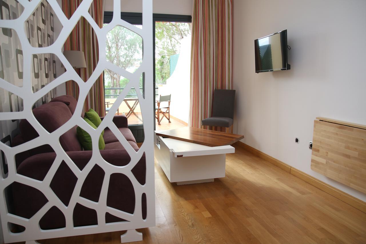 Alcaidesa Hotel Екстериор снимка