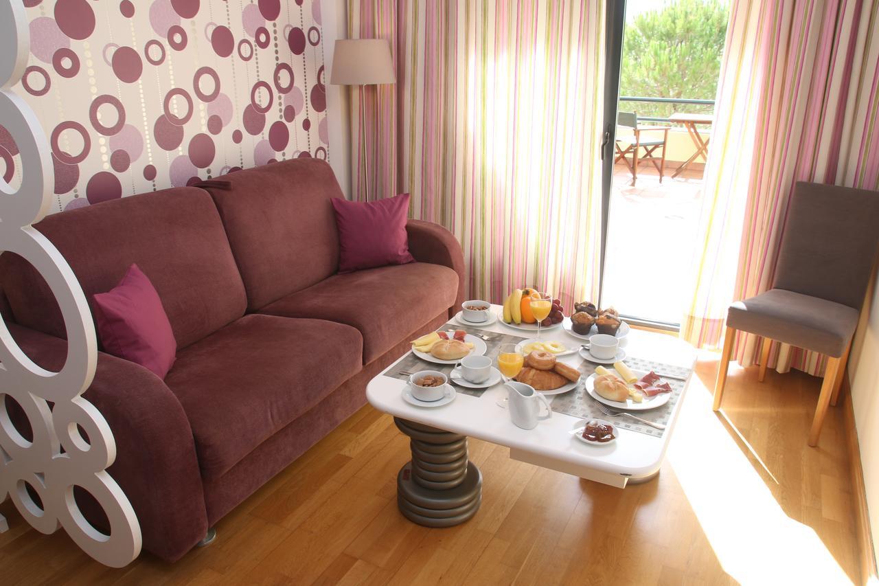 Alcaidesa Hotel Екстериор снимка