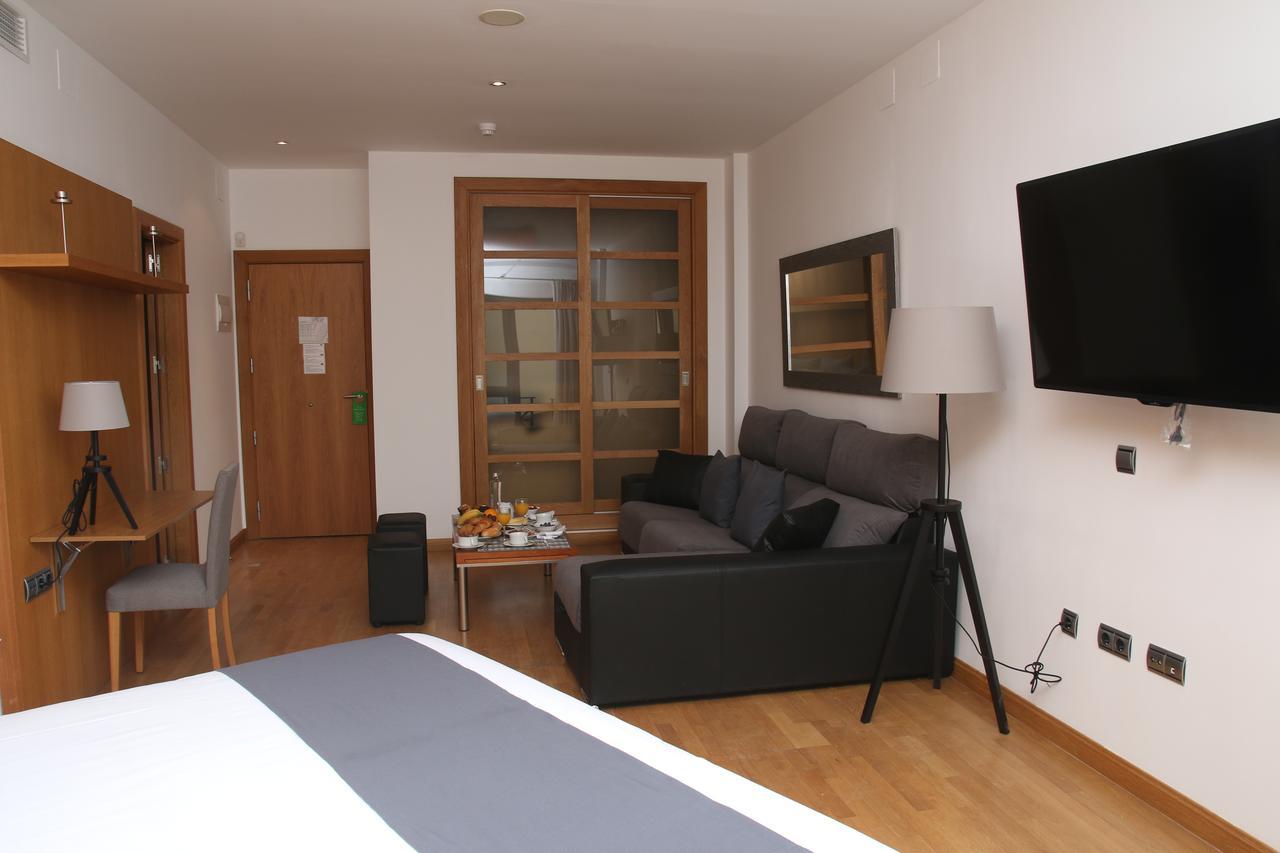 Alcaidesa Hotel Екстериор снимка