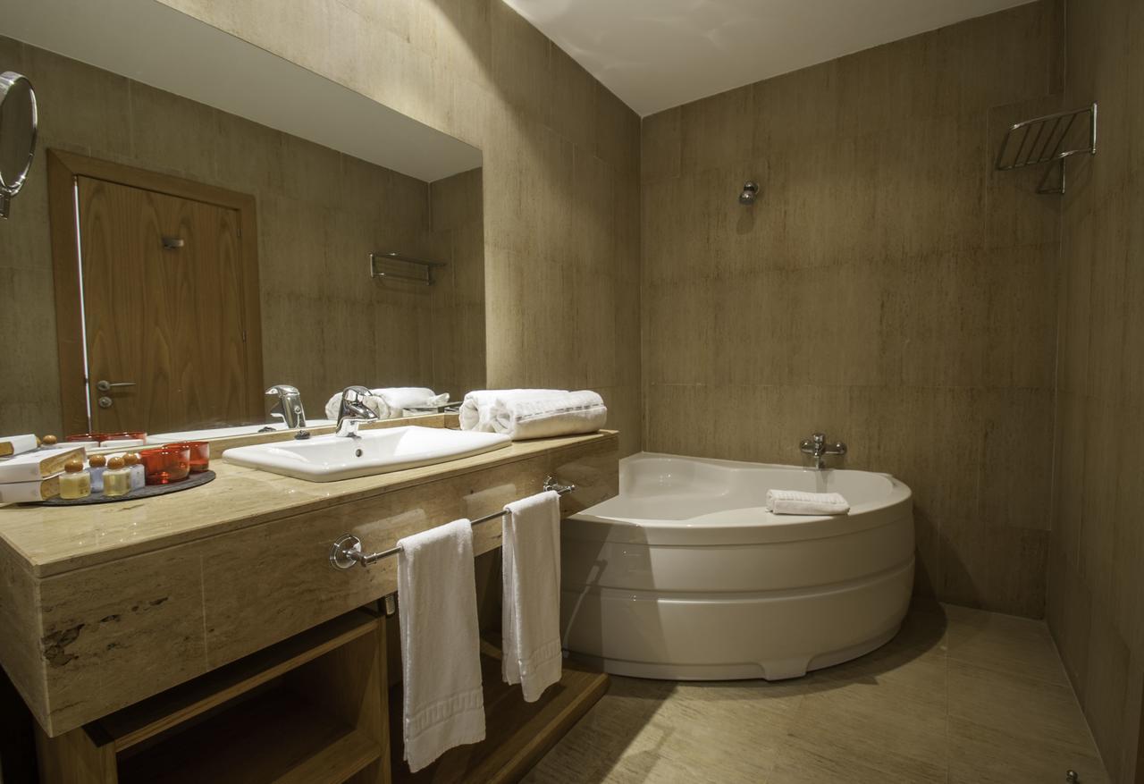 Alcaidesa Hotel Екстериор снимка