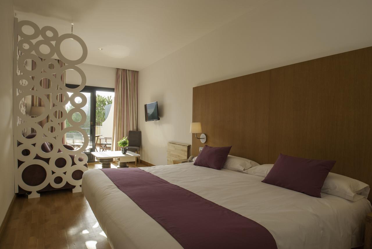 Alcaidesa Hotel Екстериор снимка