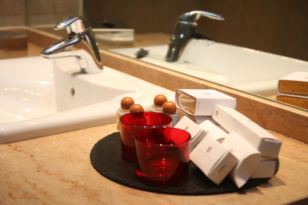 Alcaidesa Hotel Екстериор снимка