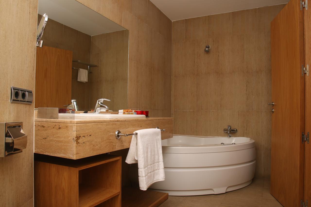 Alcaidesa Hotel Екстериор снимка