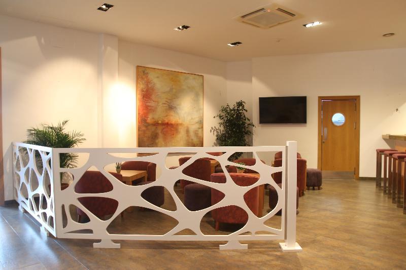 Alcaidesa Hotel Екстериор снимка
