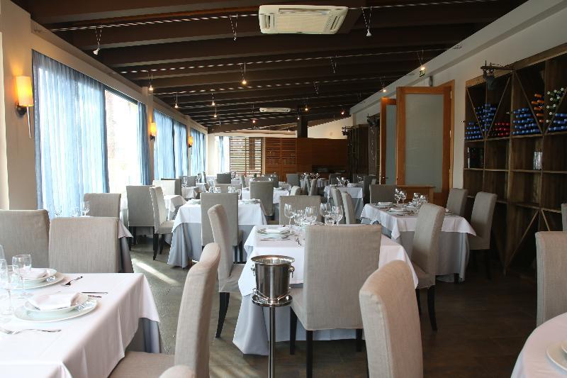 Alcaidesa Hotel Екстериор снимка