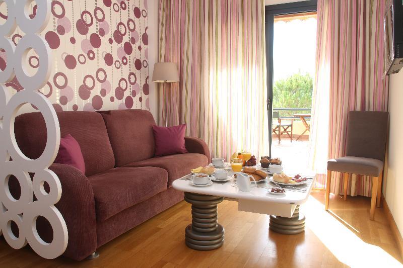 Alcaidesa Hotel Екстериор снимка