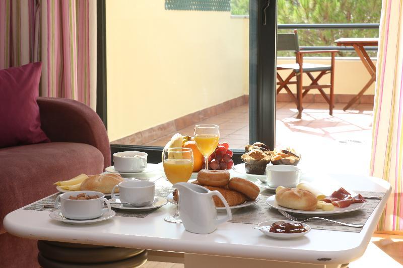 Alcaidesa Hotel Екстериор снимка