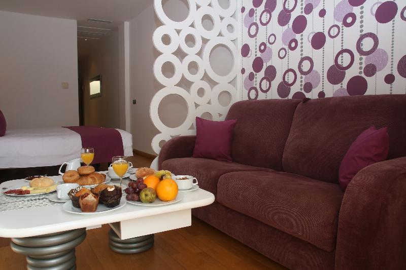 Alcaidesa Hotel Екстериор снимка