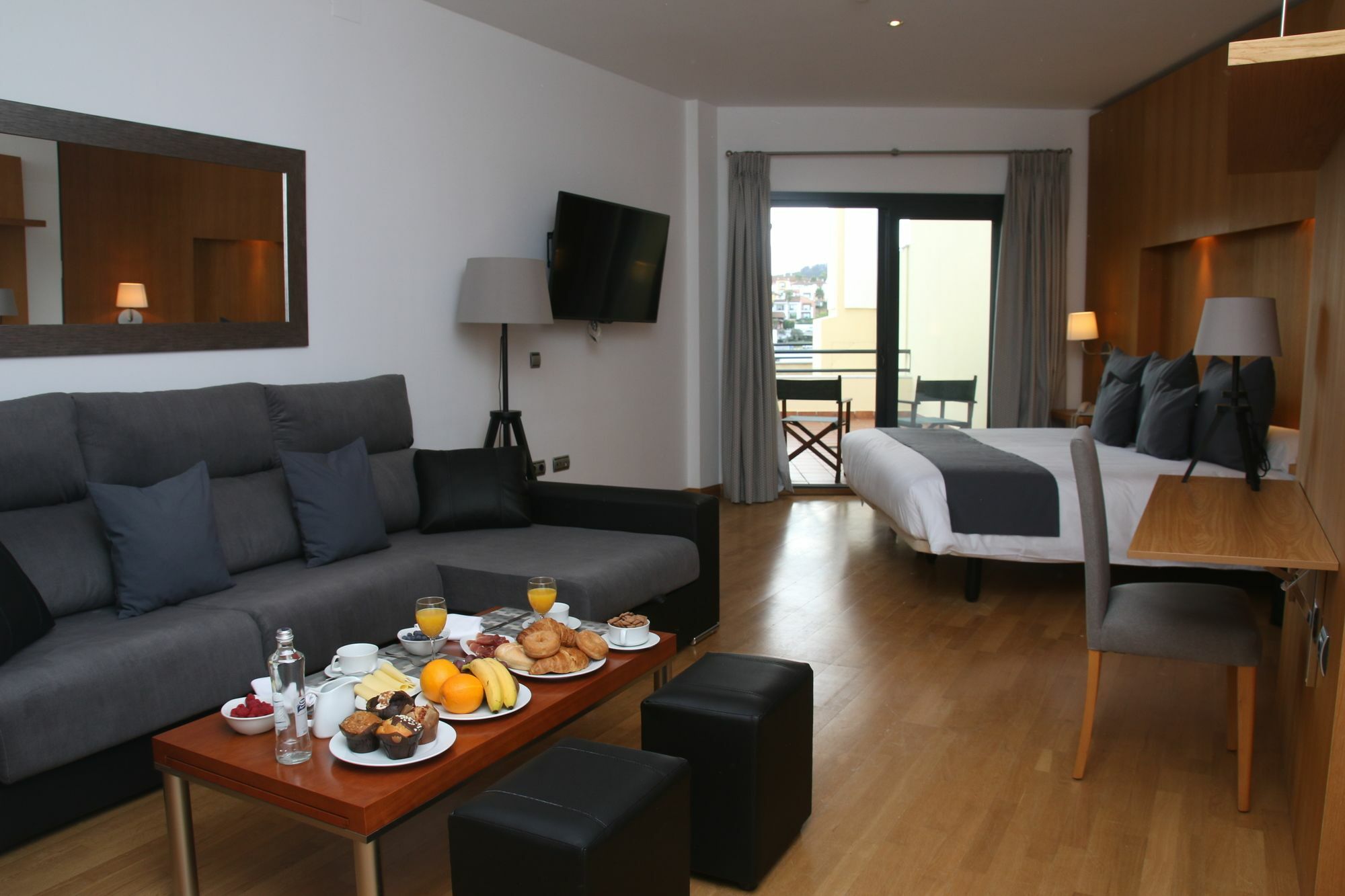 Alcaidesa Hotel Екстериор снимка